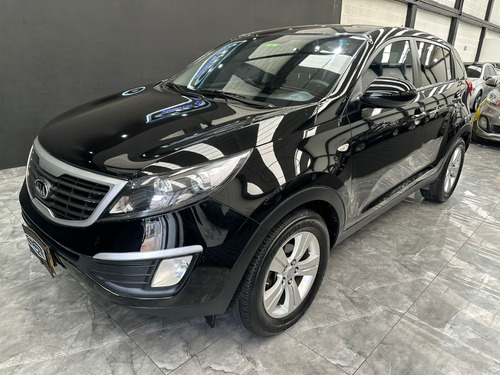 Kia Sportage 2.0 Revolution Gasolina 4x2