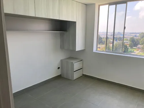 Se Arrienda Apartaestudio Ubicado En El Conjunto Altos De Fontibón