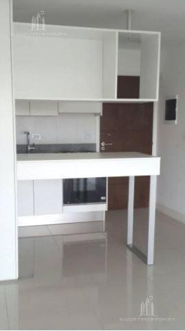 Imagen 2 de 17 de Departamento - Ituzaingó