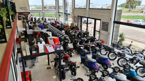 Imagen 16 de 18 de Yamaha Xtz 150 Nuevo Modelo 2022 0km Ahora 12! Patronelli