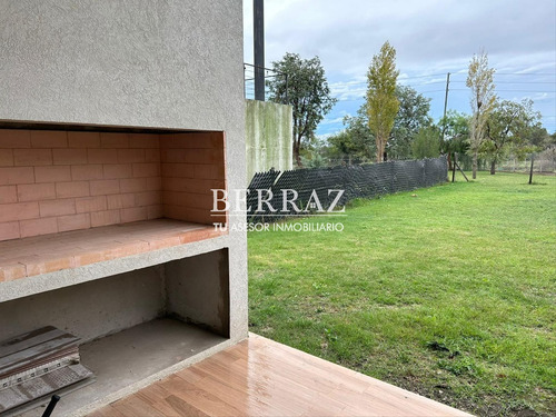 Imagen 16 de 17 de Casa En Venta En San Alfonso, Pilar Del Este, G.b.a. Zona Norte