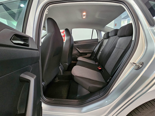 Volkswagen Virtus 1.6 Msi Trendline