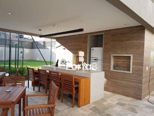 Imagem 25 de 30 de Apartamento Com 2 Dormitórios À Venda, 64 M² Por R$ 390.000,00 - Parque Residencial Comendador Mancor Daud - São José Do Rio Preto/sp - Ap8041