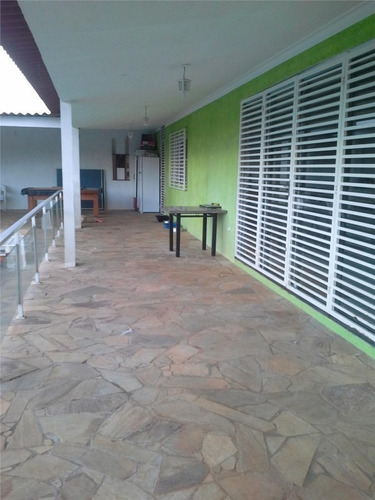 Imagem 5 de 24 de Chácara Residencial À Venda, Vivendas Do Engenho D Água, Itatiba. - Ch0061 - 34111304