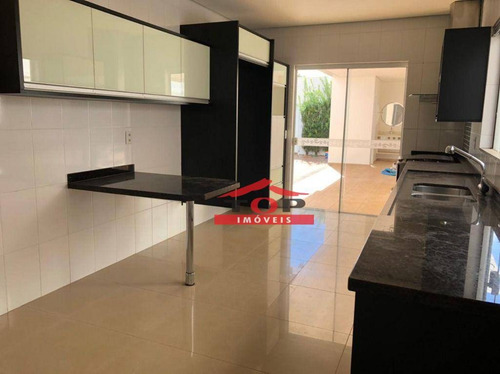 Imagem 8 de 20 de Casa Villaggio Ii - Ca0997