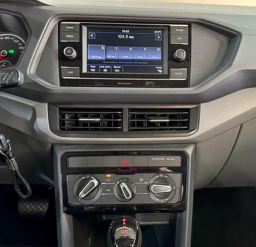 Volkswagen T-Cross T Cross Sense Tsi Ad