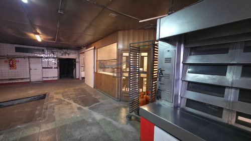 Excelente Inversión Comercial Céntrica. 625 M². (174644)