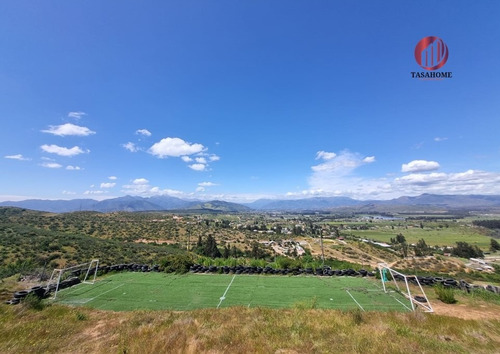 Venta De Parcela Sector Los Laureles, Limache