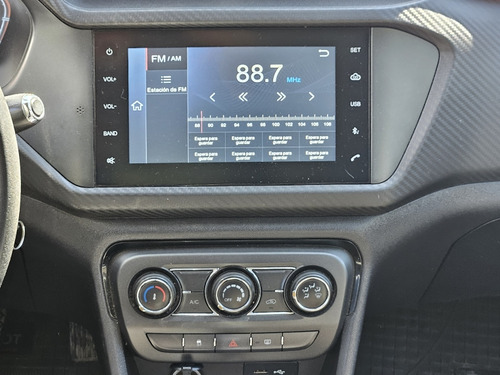 Chery Tiggo 2 TIGGO 2 GLS CVT 1.5