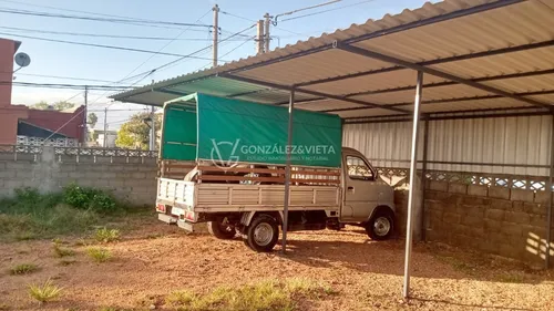 Venta Terreno En Esquina Con 16 Cocheras En Barrio Conciliación