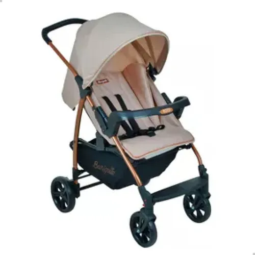 Ecco bebe 2025