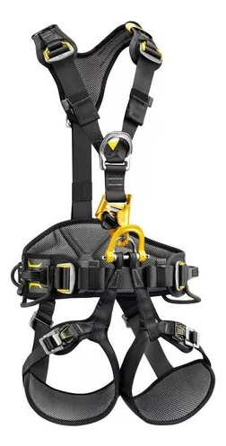 Arnes Petzl Trabajos En Altura Petzl Astro 