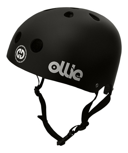 Casco Ollie Talla M - L, Bicicleta Scooter Skate