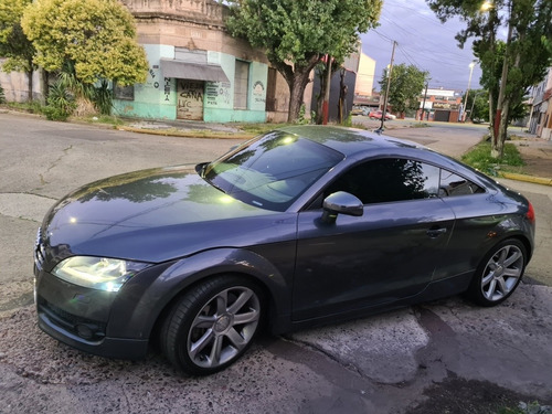 Audi Tt 3.2 Quattro Stronic 250cv 2008