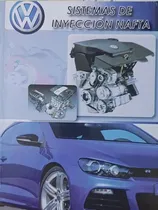 Comprar Manual Volskswagen - Sistemas De Inyeccion Nafta  - Cea