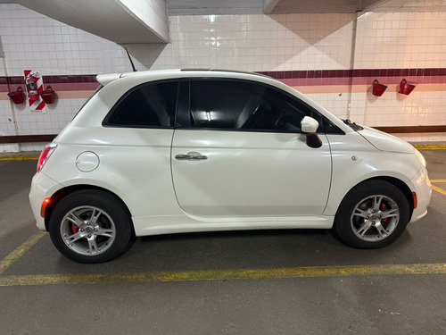 Fiat 500 1.4 Sport 105cv
