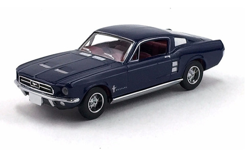 Matchbox 1967 Ford Mustang Fastback Dy-g01-m 1/43 Loose !!!