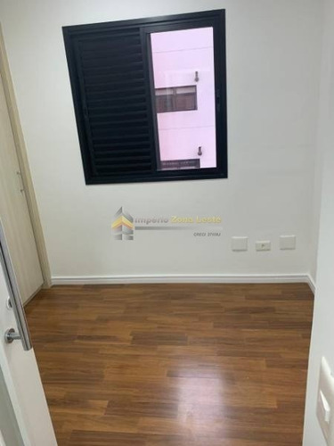 Imagem 10 de 17 de Apartamento Em Condomínio Cobertura Para Venda No Bairro Jardim Amaralina, 3 Dorm, 1 Suíte, 2 Vagas, 140 M - 4552