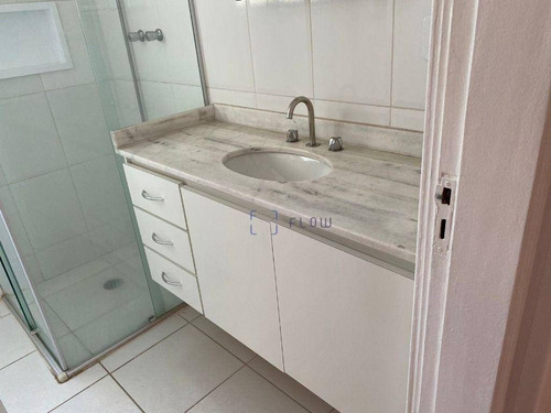 Imagem 13 de 18 de Apartamento De 95m², Com 2 Dormitórios, Banheiro E 1 Vaga - Santa Cecilia - Ap13025