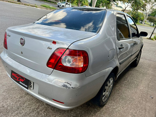 Fiat Siena 1.0 Fire Flex 4p