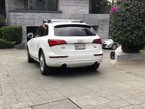 Imagen 6 de 6 de 2013 Audi Q5 Quattro 2.0t Remate