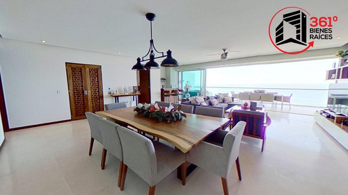 Imagen 17 de 30 de Departamento En Venta Peninsula Acapulco 4 Recamaras Y Bodega