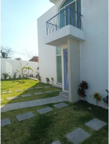 Casa En Venta Entrega Inmediata-oaxtepec-morelos -jcbb6