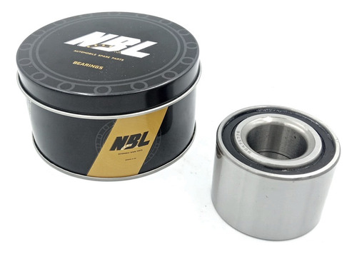  Rodamiento Rda.tras. Chevrolet Aveo