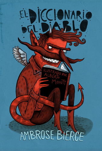 El Diccionario Del Diablo (libro Original)