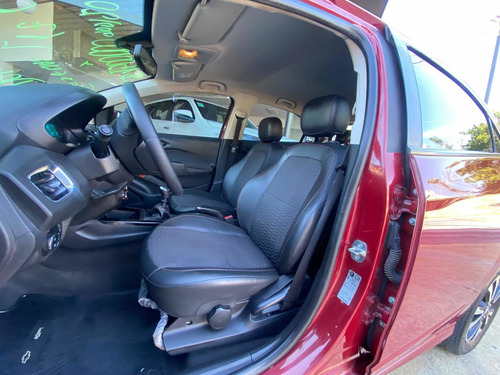 Imagen 6 de 8 de Chevrolet Onix 1.4 Ltz 98cv 2017