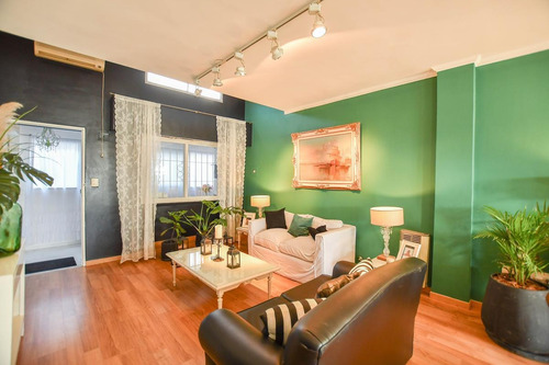 Imagen 5 de 30 de Casa En Venta En La Plata 49 E 4 Y 5