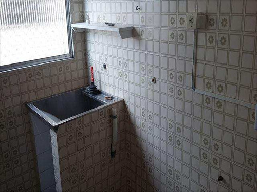 Imagem 13 de 14 de Apartamento Com 3 Dorms, Parque Delfim Verde, Itapecerica Da Serra - R$ 550.000,00, 130m² - Codigo: 821 - V821