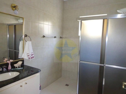 Imagem 8 de 15 de Casa À Venda, 170 M² Por R$ 689.000,00 - Vila Thais - Atibaia/sp - Ca1338