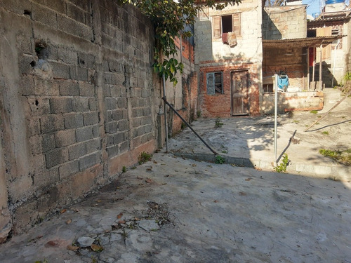 Imagem 28 de 30 de Vendo Casa Térrea Dois Dormitorios Capão Redondo (vi531)