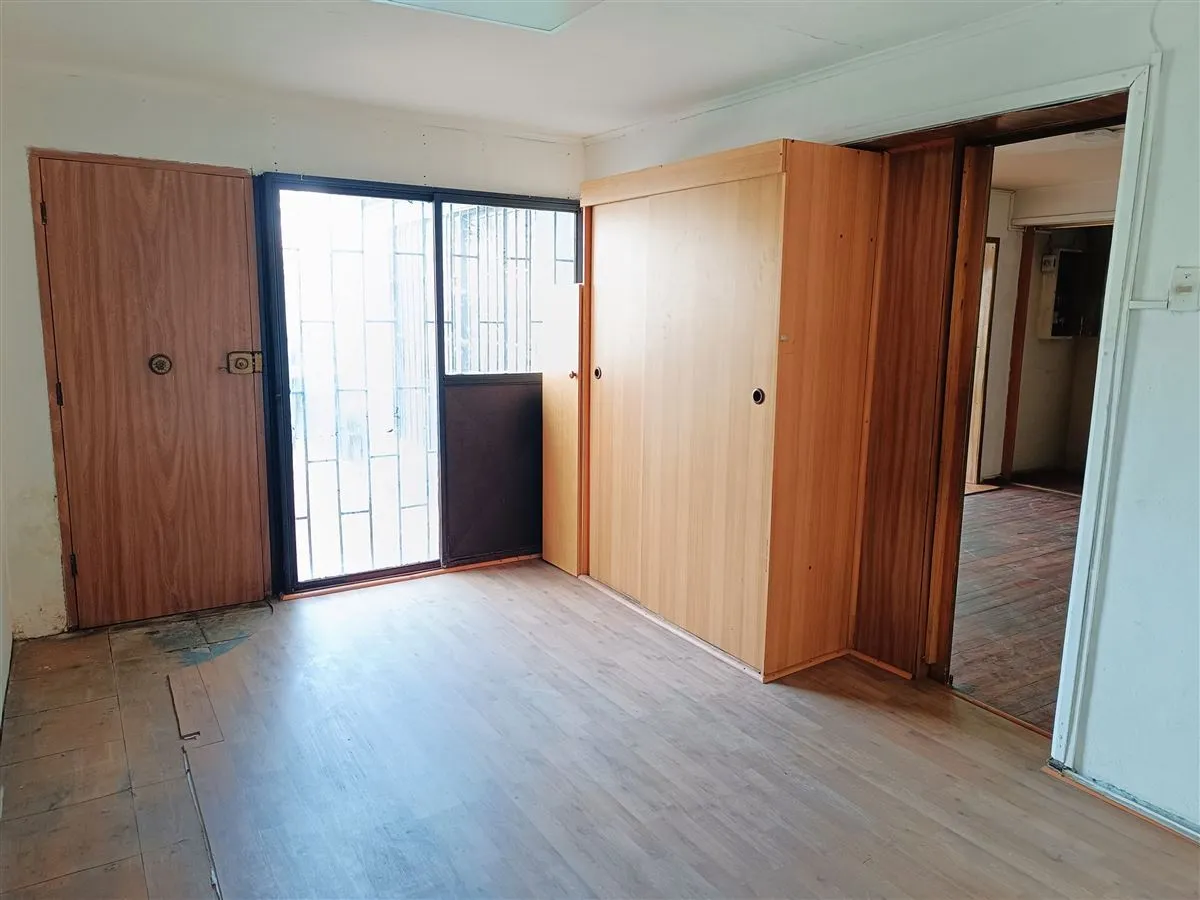 Imagen 5 de 21 de Casa En Venta De 3 Dorm. En Santiago