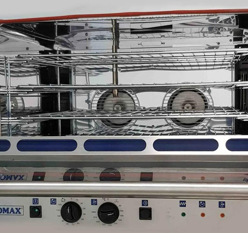 Horno Convector Euromax Mod. 10906b