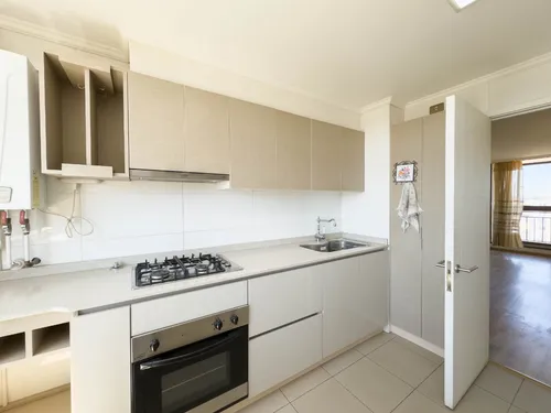 Departamento En Lomas San Sebastián