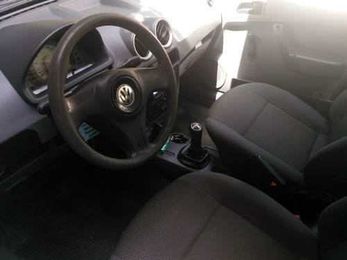 Volkswagen Gol 1.6 5p Po C/gas
