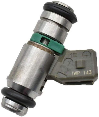 Inyector Renault Megane K4m Magneti Marelli Iwp143 Original