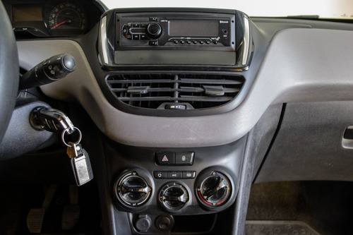 Peugeot 208 1.5 Active