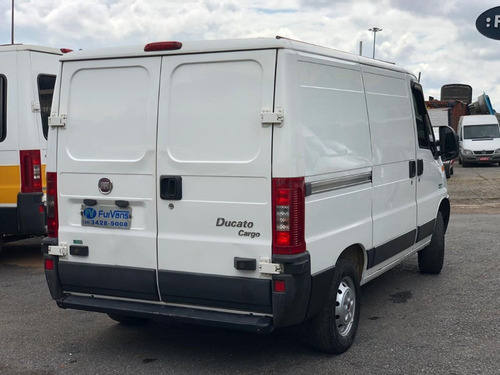 Fiat Ducato Furgão 2013 150mil Km