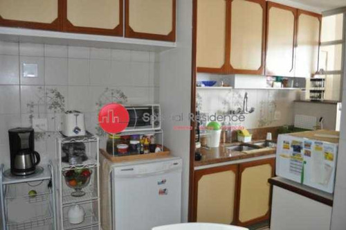 Imagem 8 de 13 de Apartamento-à Venda-barra Da Tijuca-rio De Janeiro - 300028