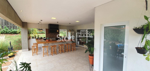 Imagem 7 de 28 de Casa À Venda Em Barão Geraldo - Ca007065