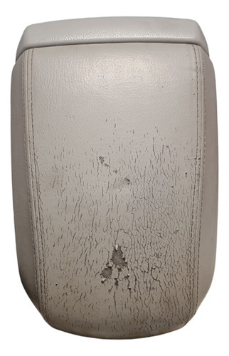 Apoio Braço Console Central Gm Captiva 2008 *detalhes (Usado)