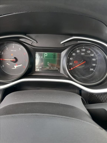 Chevrolet Onix 1.0 TURBO FLEX PLUS LT AUTOMÁTICO