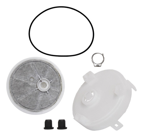 Bomba De Combustivel Cr-v 2.0 Flex 2017 Bosch F000te190p