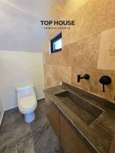 Casa En Venta En Residencial Punta Tiburon En Veracruz