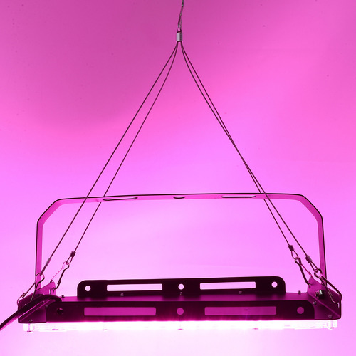 Lámpara De Cultivo Led De 1 Pieza, Lámpara De Cultivo Led Co