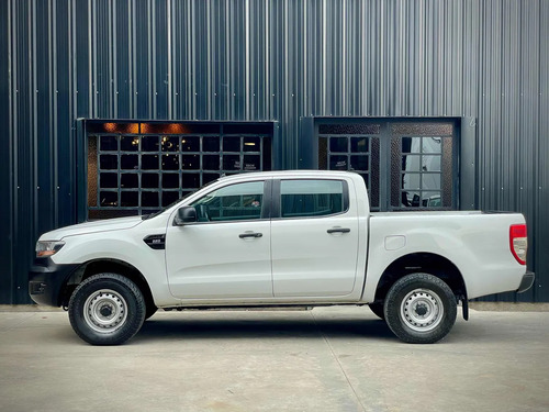 Ford Ranger 2.2 Cd Xl Tdci 150Cv