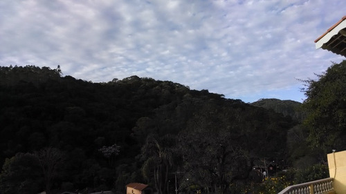 Imagem 3 de 7 de Lote A Venda Em Santo Antonio Do Pinhal - St-413-